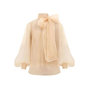 Zimmermann Women Silk Blouse
